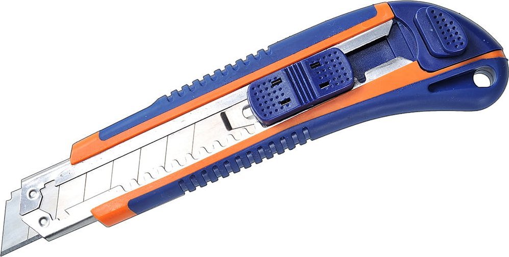 Portwest Kn18 - Wielofunkcyjny Nóż Wysuwany Monterski Portwest Kn18 Portwest 5036108257430