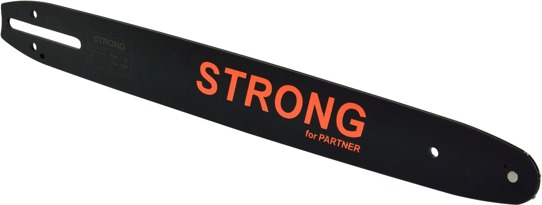 Geko prowadnica 16" 3/8,050 57 do Partnera (G74001)