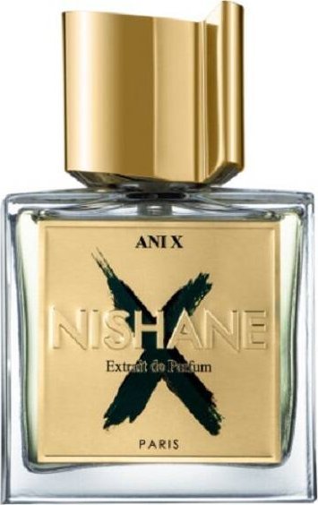 Nishane NISHANE Ani X Extrait De Parfum 100ml