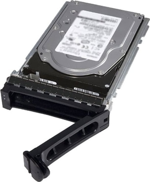 Dysk serwerowy Dell 2TB 3.5'' SATA III (6 Gb/s) (161-BBRC)