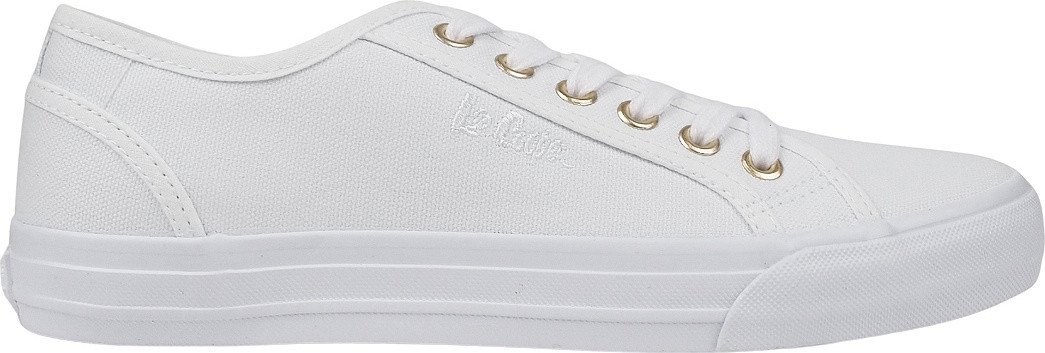Buty damskie Lee Cooper białe LCW-25-02-3335LA 38