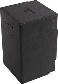 Gamegenic Gamegenic: Watchtower 100+ XL Convertible - Black