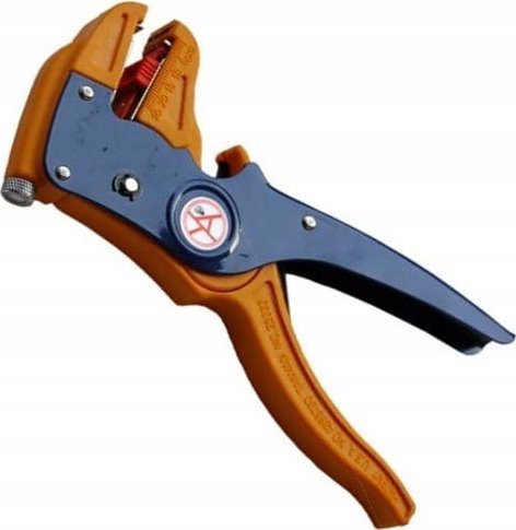 OPT ŚCIĄGACZ IZOLACJI AUTOMATYCZNY YY78 318 17cm