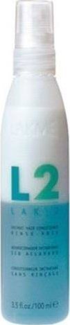Lakme L2 Dwufazowa odżywka o podwójnym działaniu, 100 ml