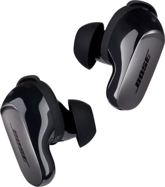 Słuchawki Bose QuietComfort Ultra Earbuds czarne (882826-0010)