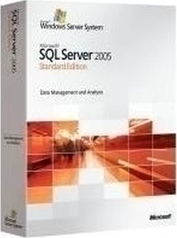 Microsoft MS OVL SQL Svr Std Lic/SA ADD 1Y2Y [NL] - 228-04748