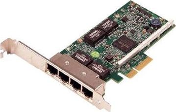 Karta sieciowa Dell Broadcom 5719 (540-BBHB)