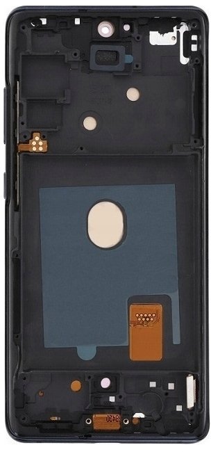 Wyświetlacz Do Samsung Galaxy S20 FE 5G G781 LCD Ekran Ramka InCell