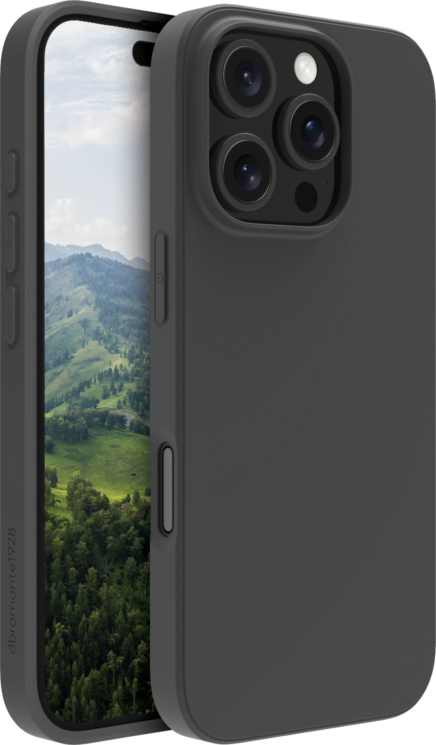 GREENLAND - IPHONE 16 PROMAX -