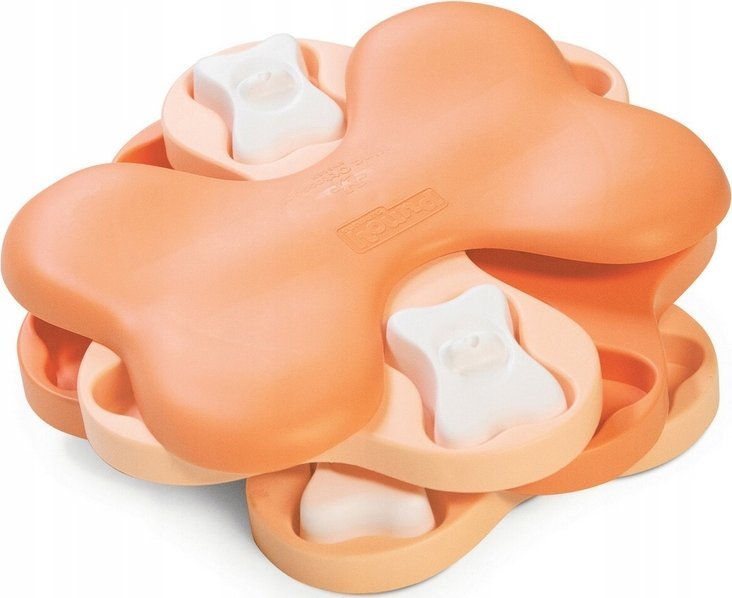 NINA OTTOSON NINA OTTOSON DOG PUPPY SMART TORNADO PINK Level:2