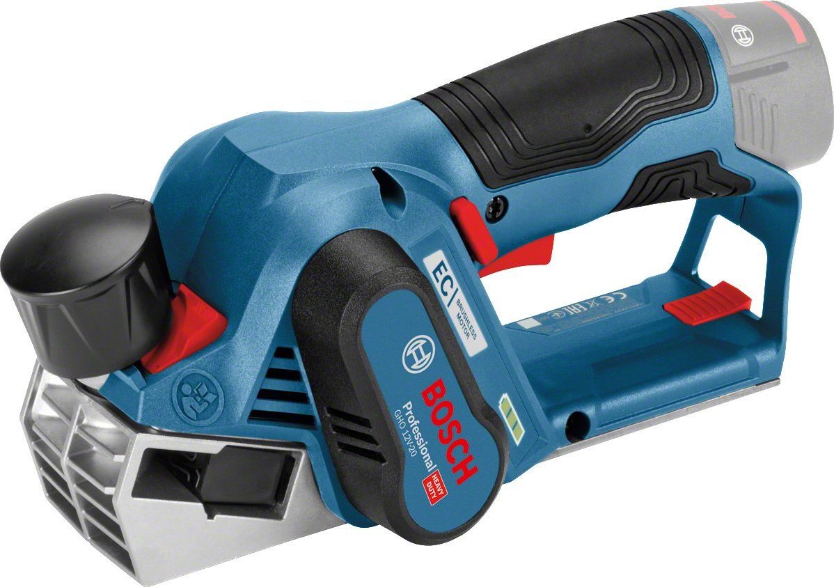 Bosch Strug GHO 12V-20 12 V 06015A7000