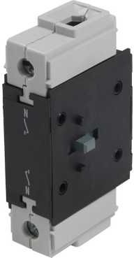 Schneider Biegun neutralny 63-80A Vario (VZ12)