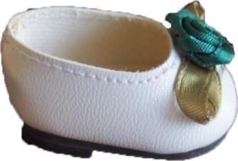 paola reina Buty dla lalek 32 cm 63202