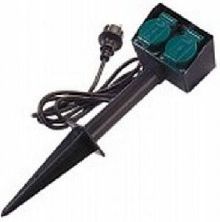 Brennenstuhl 1154450 10m