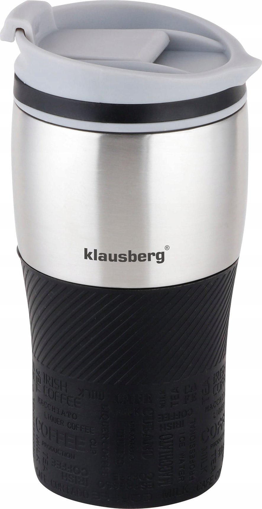 Klausberg Kubek Termiczny 320ml Kb-7625