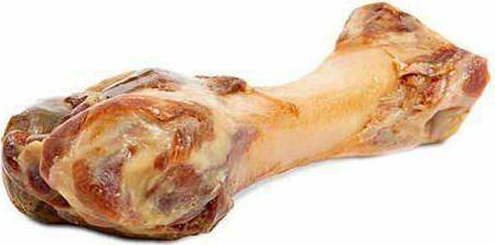 Serrano Hambones Kość Szynkowa (1/2) 1szt.