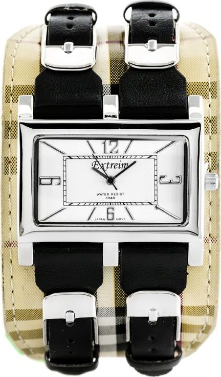 Zegarek Extreim Damski EXT-Y013B-5A (26633)
