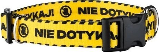 Chaba CHABA OBROŻA REG. NIE DOTYKAJ ``S`` 1,6/20-33cm