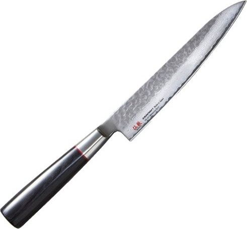 Suncraft Nóż kuchenny Suncraft SENZO CLASSIC Petty 150 mm [SZ-12] uniwersalny
