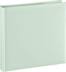 Hama Hama Fine Art Jumbo-Album 30x30 80 white pages lindgrün 2729