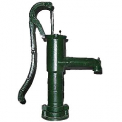 Omnigena Abisynka pompa ręczna