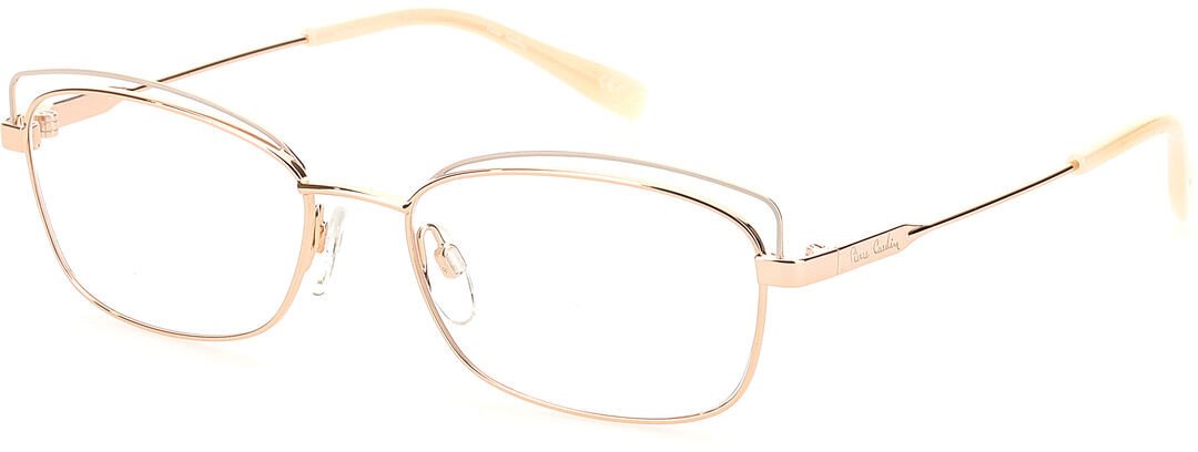 Ramki do okularów Damski Pierre Cardin P.C.-8853-25A 54 mm