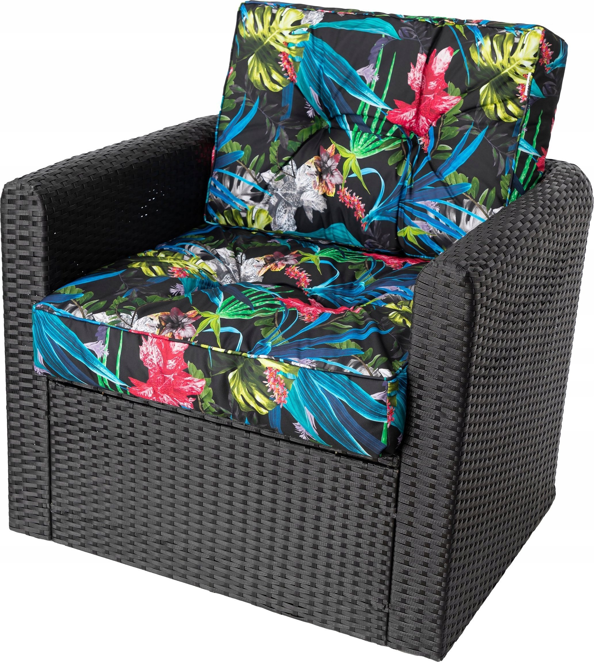 Hobbygarden R1 PODUSZKA KAJA KOLOROWE LIŚCIE