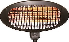 Grzejnik Olympia Olympia Promiennik ciepła grzejnik ścienny BS45