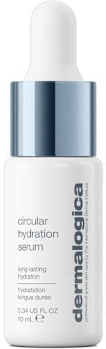Dermalogica, Circular Hydration, Hyaluronic Acid, Serum, For Face, 10 ml Unisex