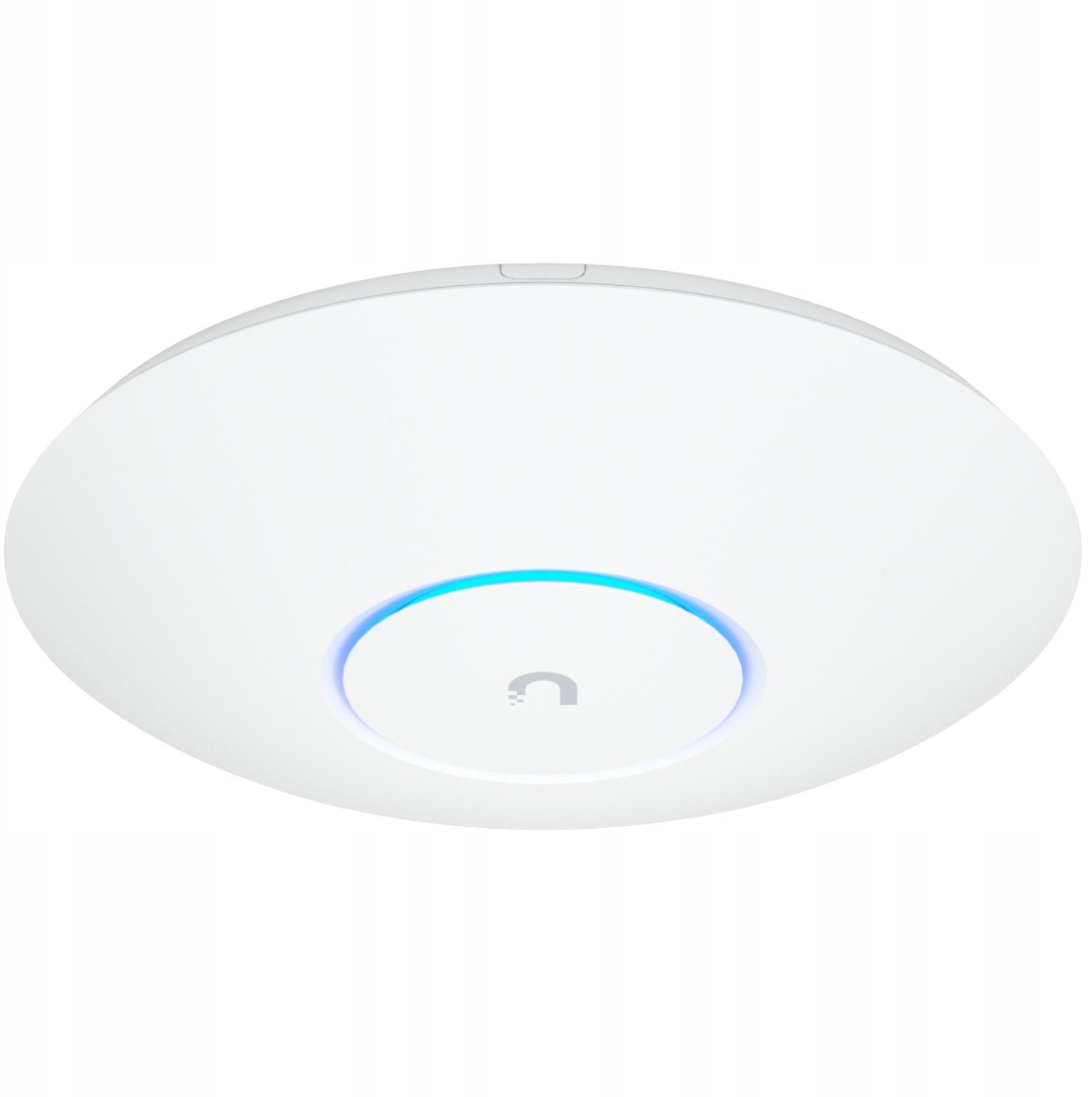PUNKT DOSTĘPOWY UQ-U6-ENTERPRISE UniFi Wi-Fi 6E 2.4 GHz, 5 GHz, 6 GHz, 573.5 Mbps + 4800 Mbps + 4800 Mbps UBIQUITI