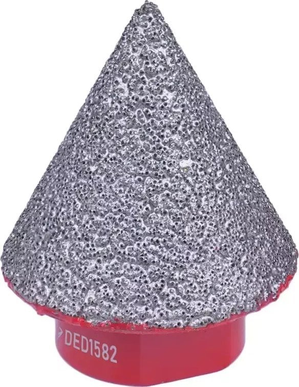 Dedra Frez diamentowy stożkowy M14 5-35mm