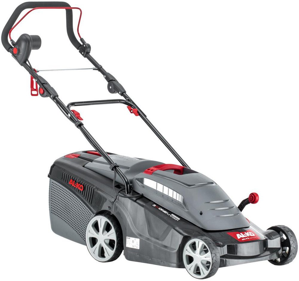 Kosiarka 40.4 E COMFORT AL-KO Elektryczna 114056