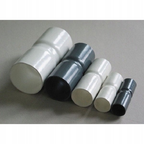 Złączka ZPS 18 Elektroplast biała 010.3