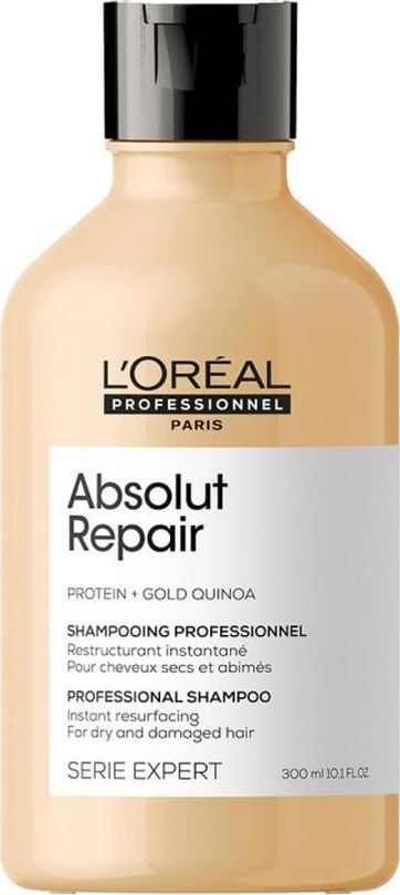 L’Oreal Paris Szampon regenerujący Serie Expert Absolut Repair 300ml