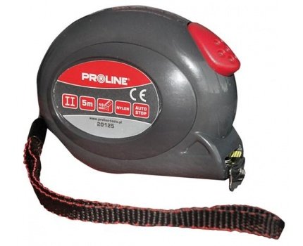 Pro-Line Miara zwijana 8m (20128)