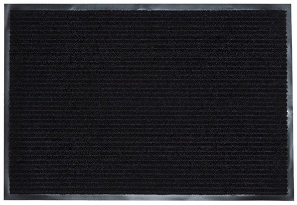 DOOR MAT SPHINX 380 6008 BLACK