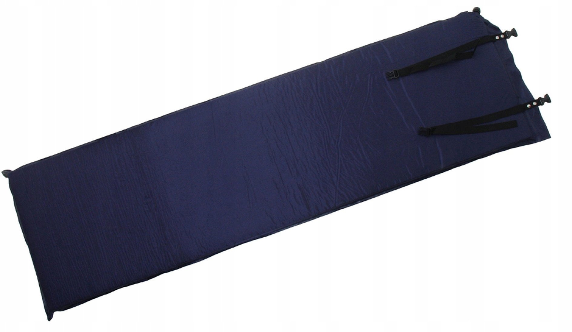 Mata Samopompująca Karimata Turystyczna Kempingowa KUBISPORT 185 cm