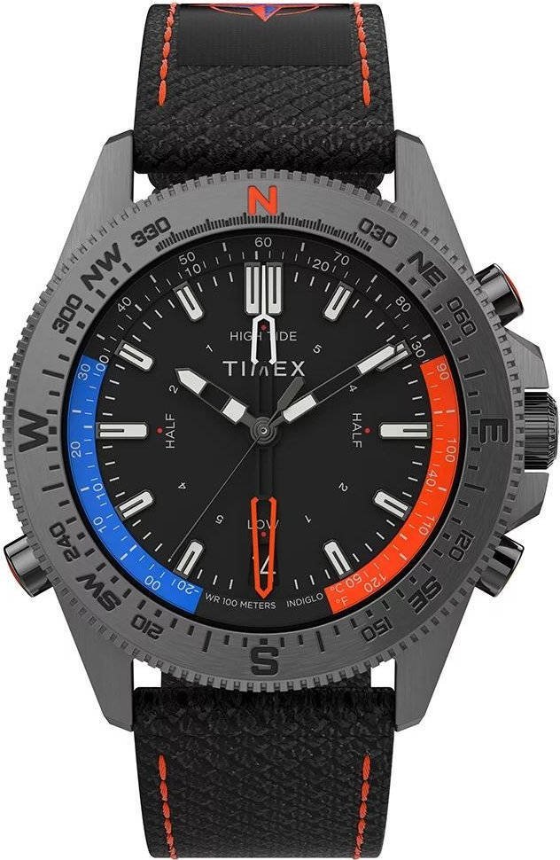 Zegarek Timex Zegarek Timex TW2V03900 Expedition North