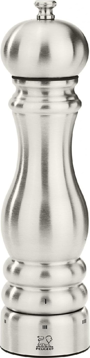 Młynek Paris Chef Collection Pieprz 22cm Inox