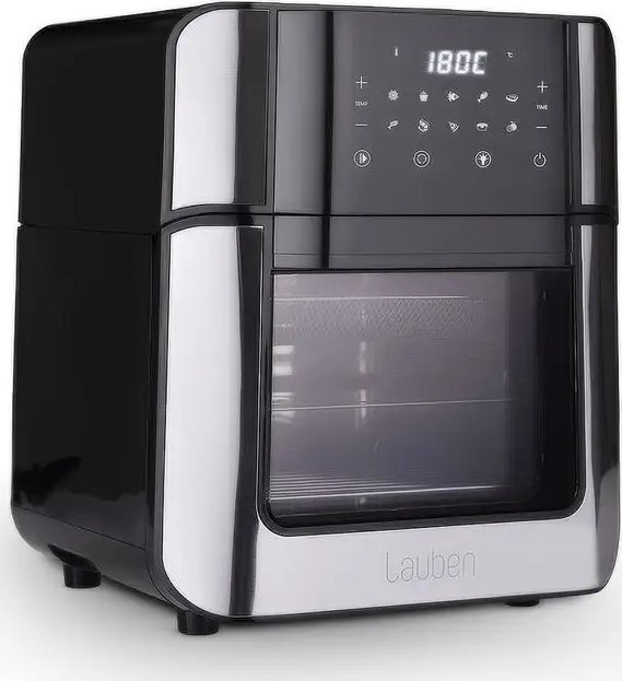 Frytkownica beztłuszczowa Lauben Air Fryer Oven 1500SB