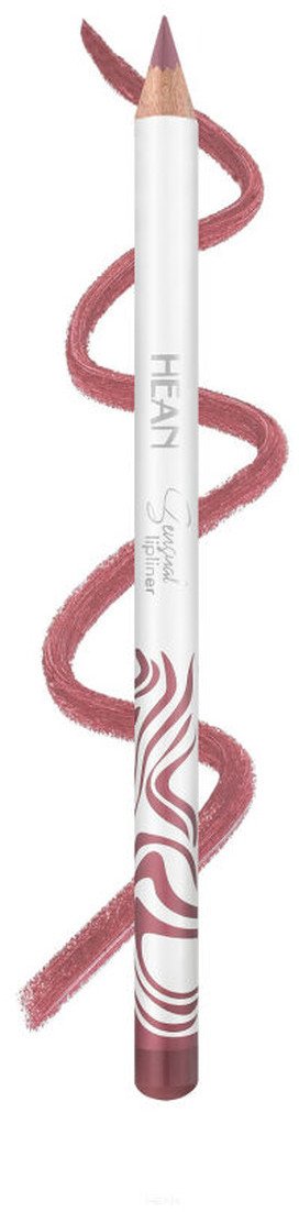 Hean Sensual Kredka do ust Nugat (502)