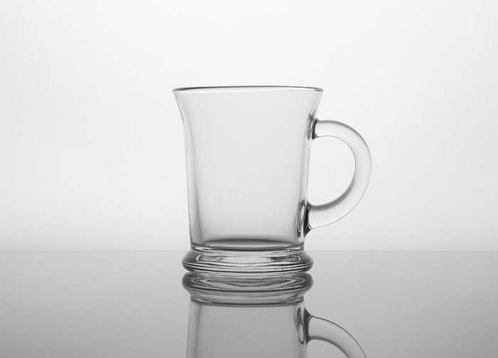 Szklanka Aroma 400ml