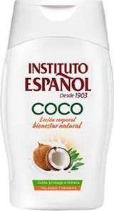 Instituto Espanol INSTITUTO ESPANOL_Coco nawilżające mleczko do ciała 100ml