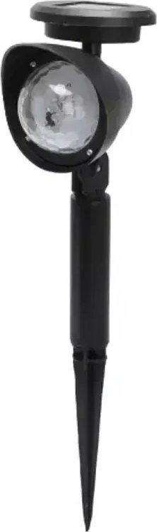 Aigostar Punktowy reflektor kolorowa lampa ogrodowa do oświetlenia architektury Punktowy reflektor kolorowa lampa ogrodowa do oświetlenia architektur