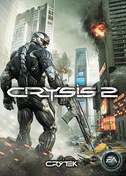 Crysis 2 PC, wersja cyfrowa