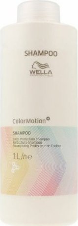 Wella Szampon Wella Color Motion Ochraniacz Koloru (1000 ml)