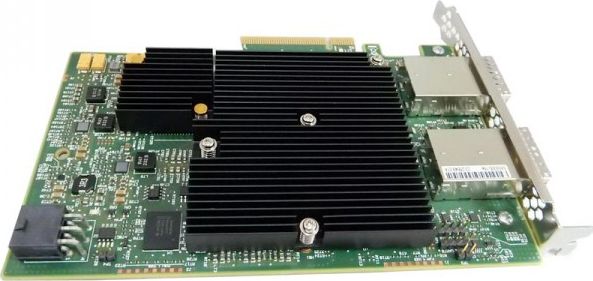 IBM Karta Rozszerzeń N2226 SAS/SATA HBA dla SystemX - 00AE916