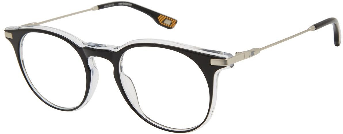 Ramki do okularów Męskie New Balance NB412402 49