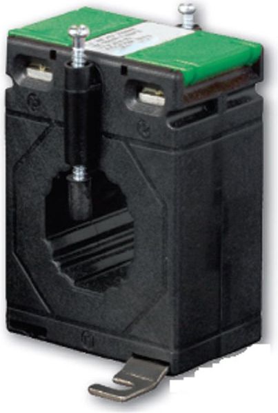 Lumel Przekładnik prądowy z otworem na szynę 62/40 400A/5A (LCTB 6240400400A55)