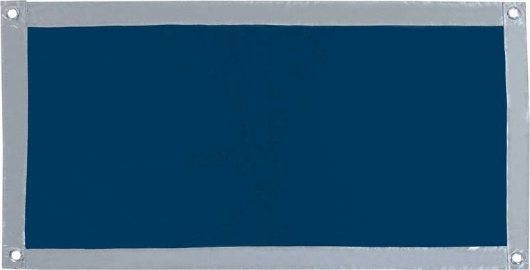 Maximex Osłona przeciwsłoneczna na okno 47 x 92 cm